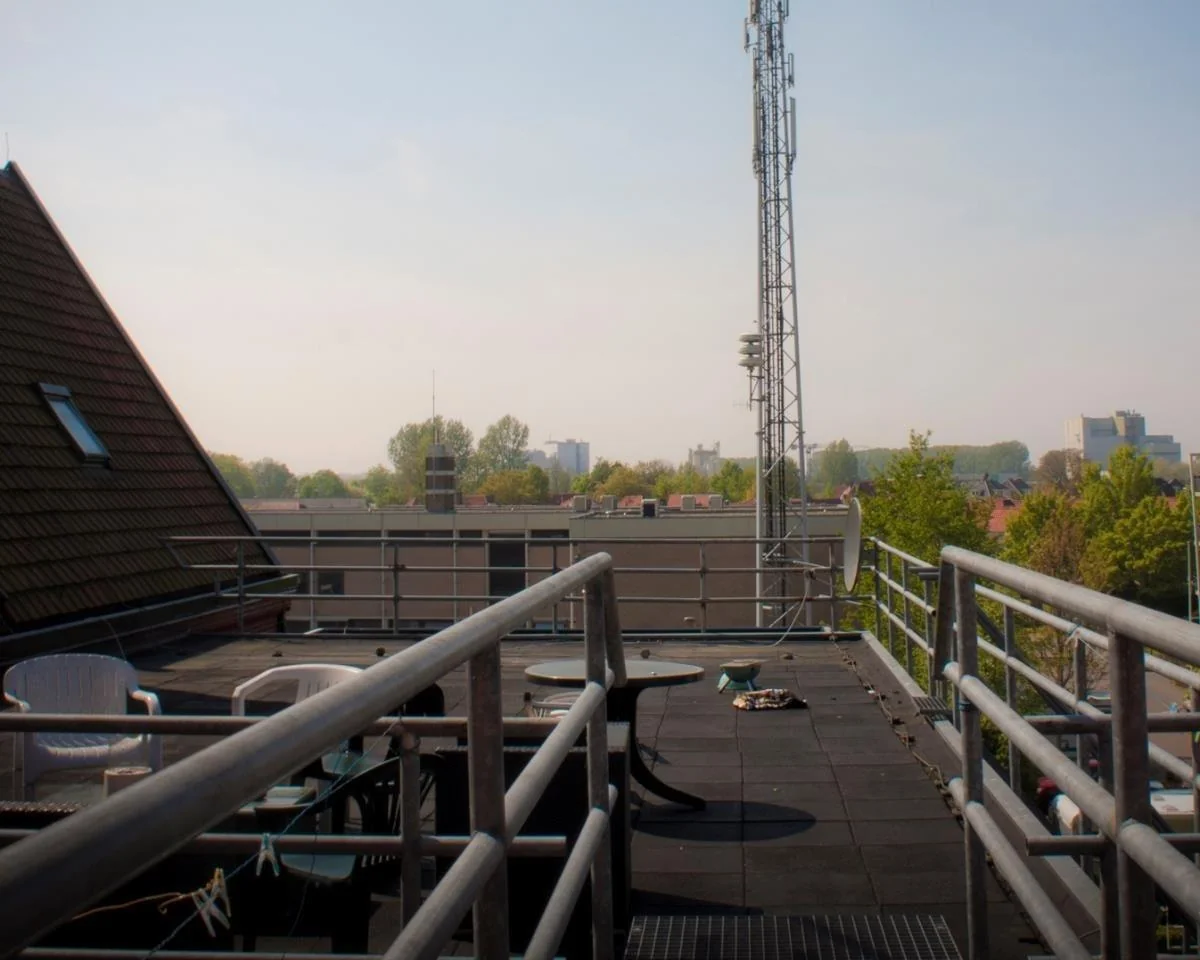 Foto van de Kamer gelegen aan de Zuideinde in Meppel