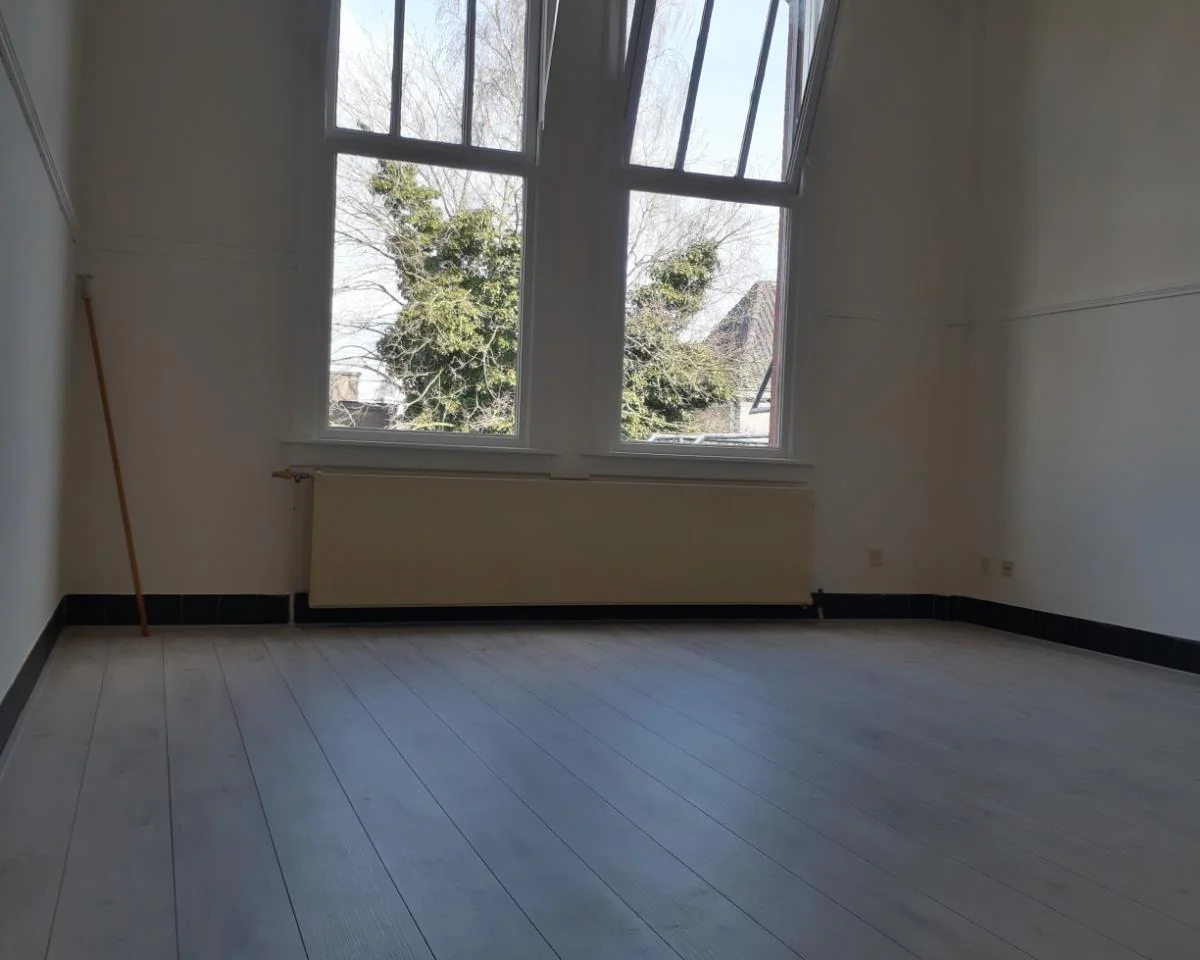 Foto van de Kamer gelegen aan de Zuideinde in Meppel
