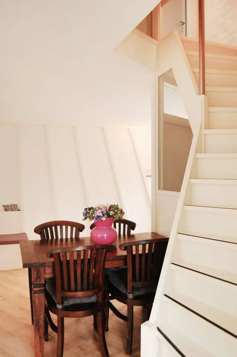Foto van de Kamer gelegen aan de Overblaak in Rotterdam