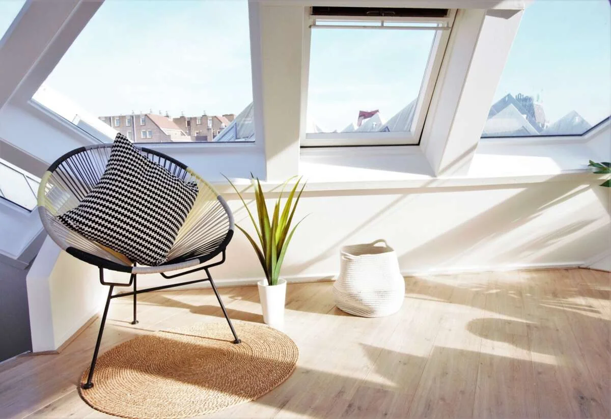 Foto van de Kamer gelegen aan de Overblaak in Rotterdam