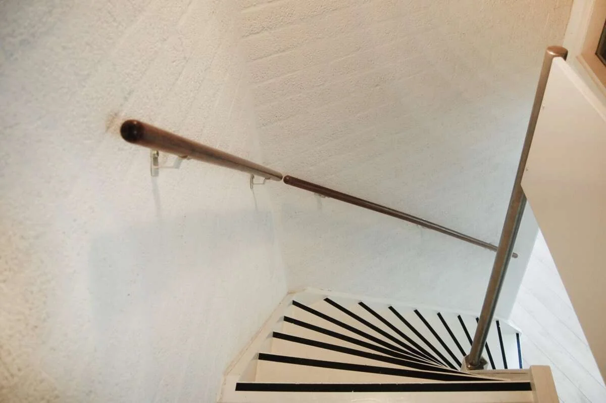 Foto van de Kamer gelegen aan de Overblaak in Rotterdam