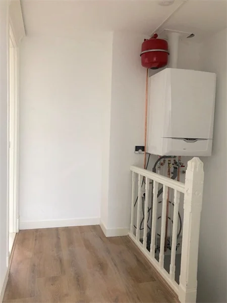 Foto van de Appartement gelegen aan de V. Speykstraat in Groningen