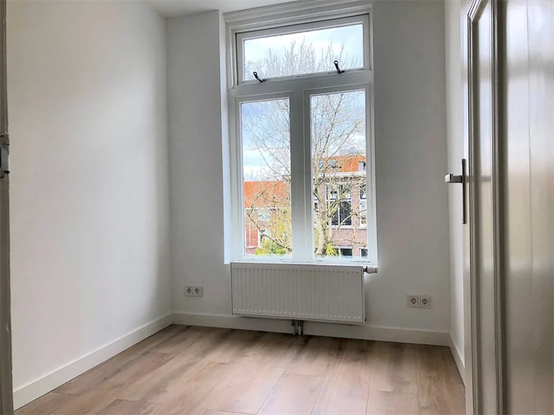 Foto van de Appartement gelegen aan de V. Speykstraat in Groningen