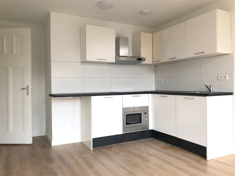 Foto van de Appartement gelegen aan de V. Speykstraat in Groningen