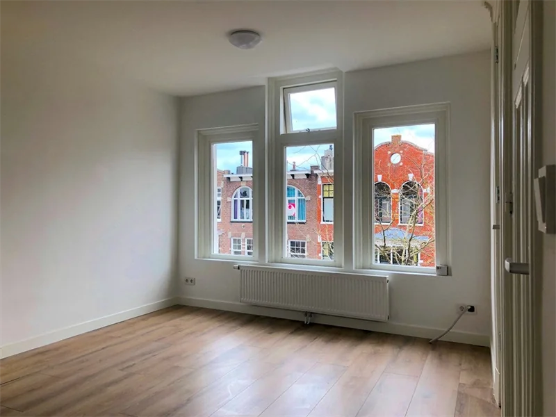 Foto van de Appartement gelegen aan de V. Speykstraat in Groningen
