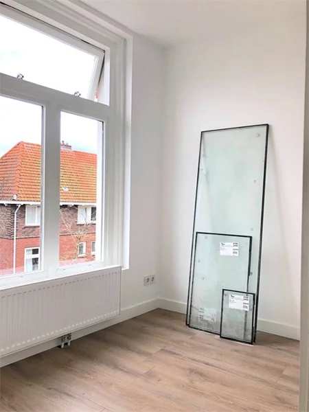 Foto van de Appartement gelegen aan de V. Speykstraat in Groningen
