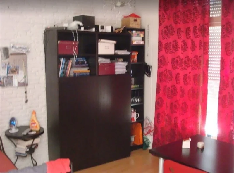 Foto van de Kamer gelegen aan de Veestraat in Tilburg