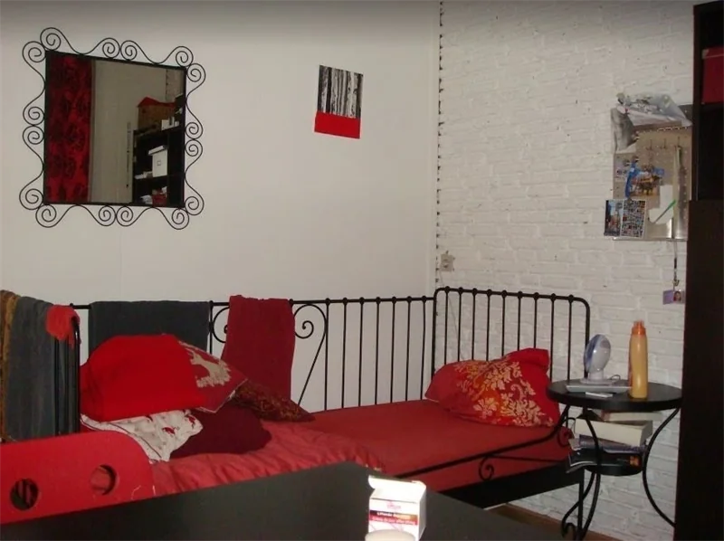 Foto van de Kamer gelegen aan de Veestraat in Tilburg