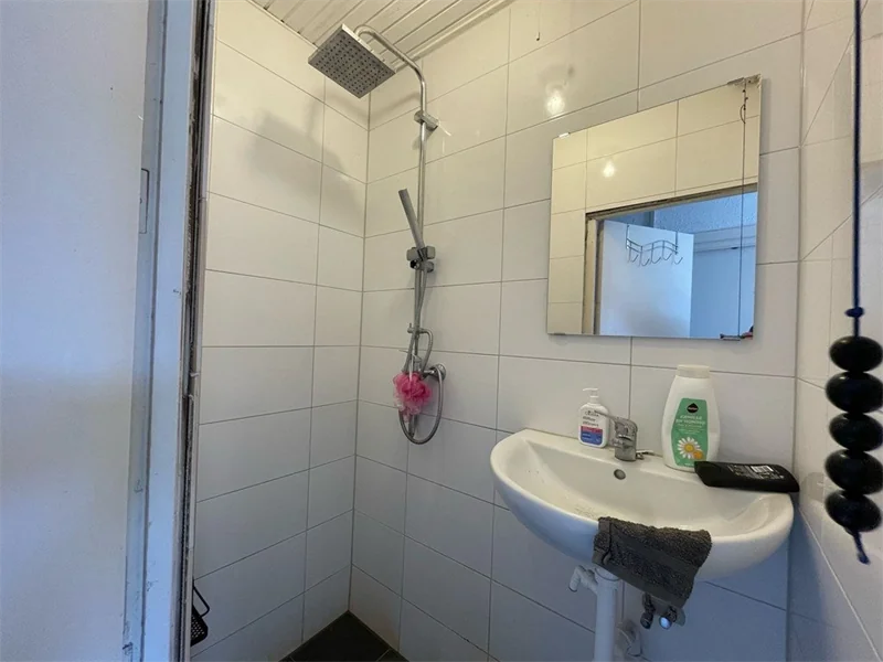 Foto van de Kamer gelegen aan de V. Speykstraat in Groningen