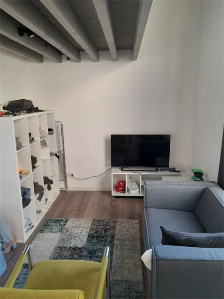 Foto van de Studio gelegen aan de T.v. Kempenstraat in Tilburg