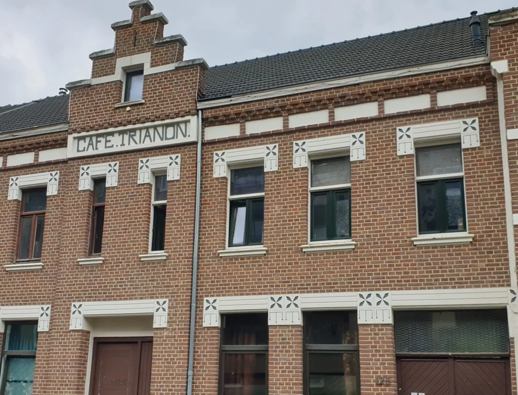Foto van de Kamer gelegen aan de Hoofdstraat in Hoensbroek