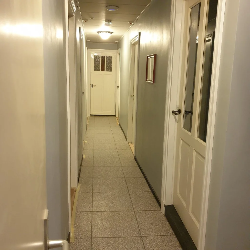 Foto van de Kamer gelegen aan de Hoofdstraat in Hoensbroek