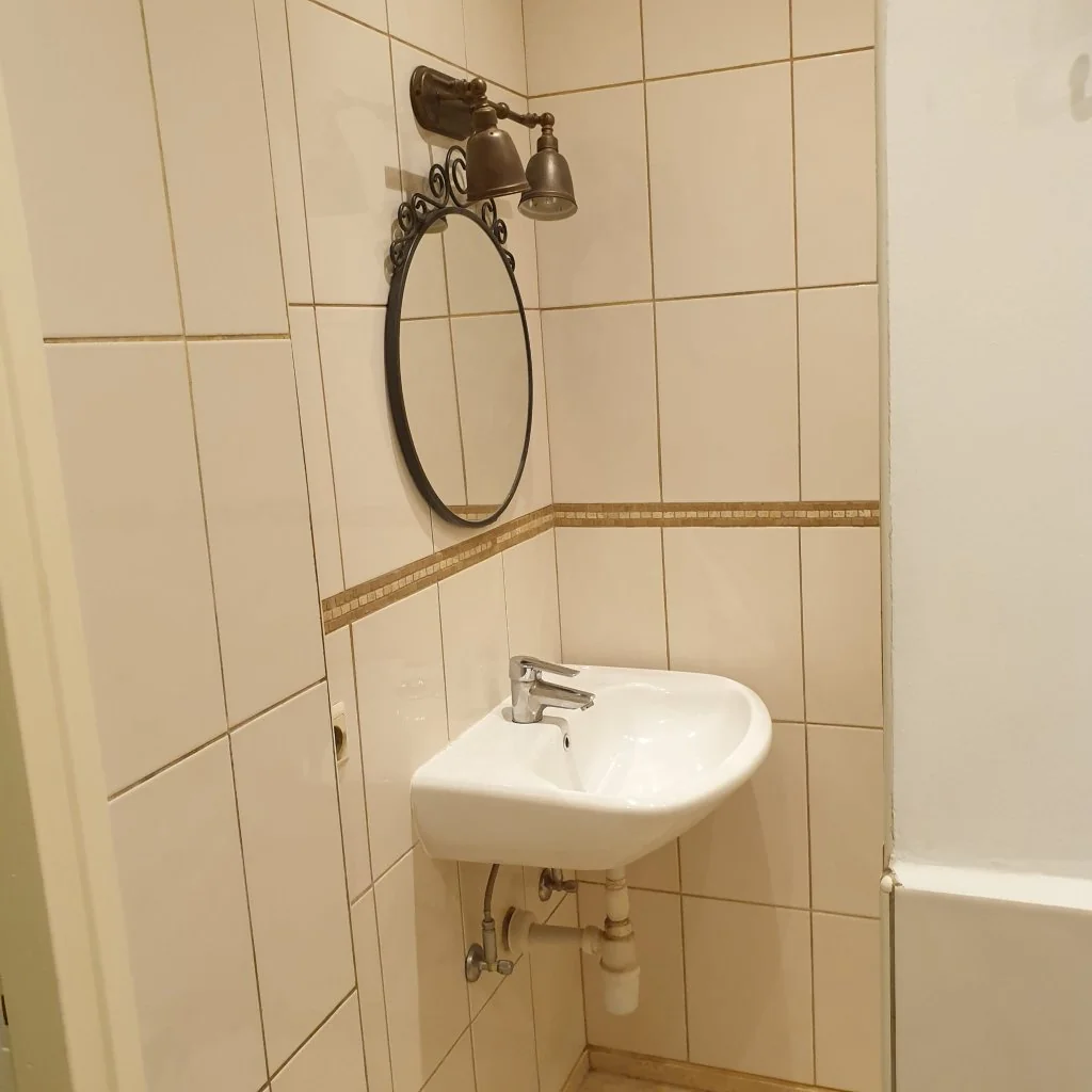 Foto van de Kamer gelegen aan de Hoofdstraat in Hoensbroek
