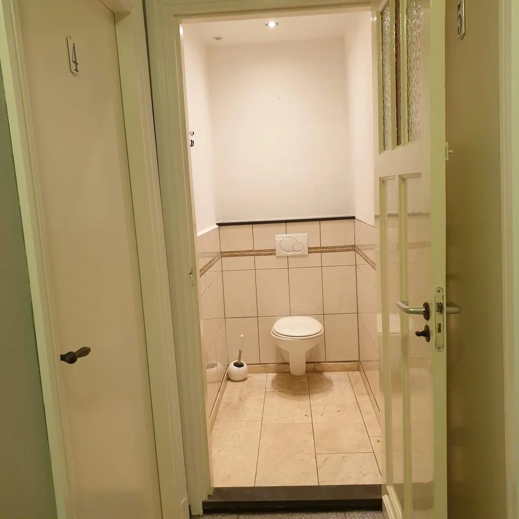 Foto van de Kamer gelegen aan de Hoofdstraat in Hoensbroek
