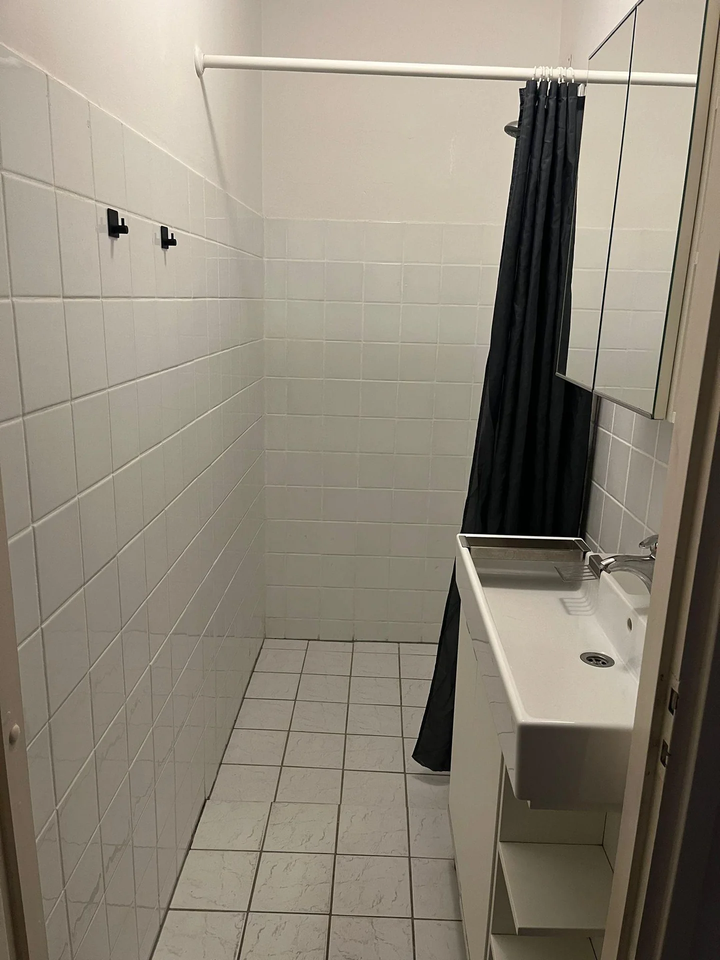 Foto van de Kamer gelegen aan de Metaallaan in Groningen