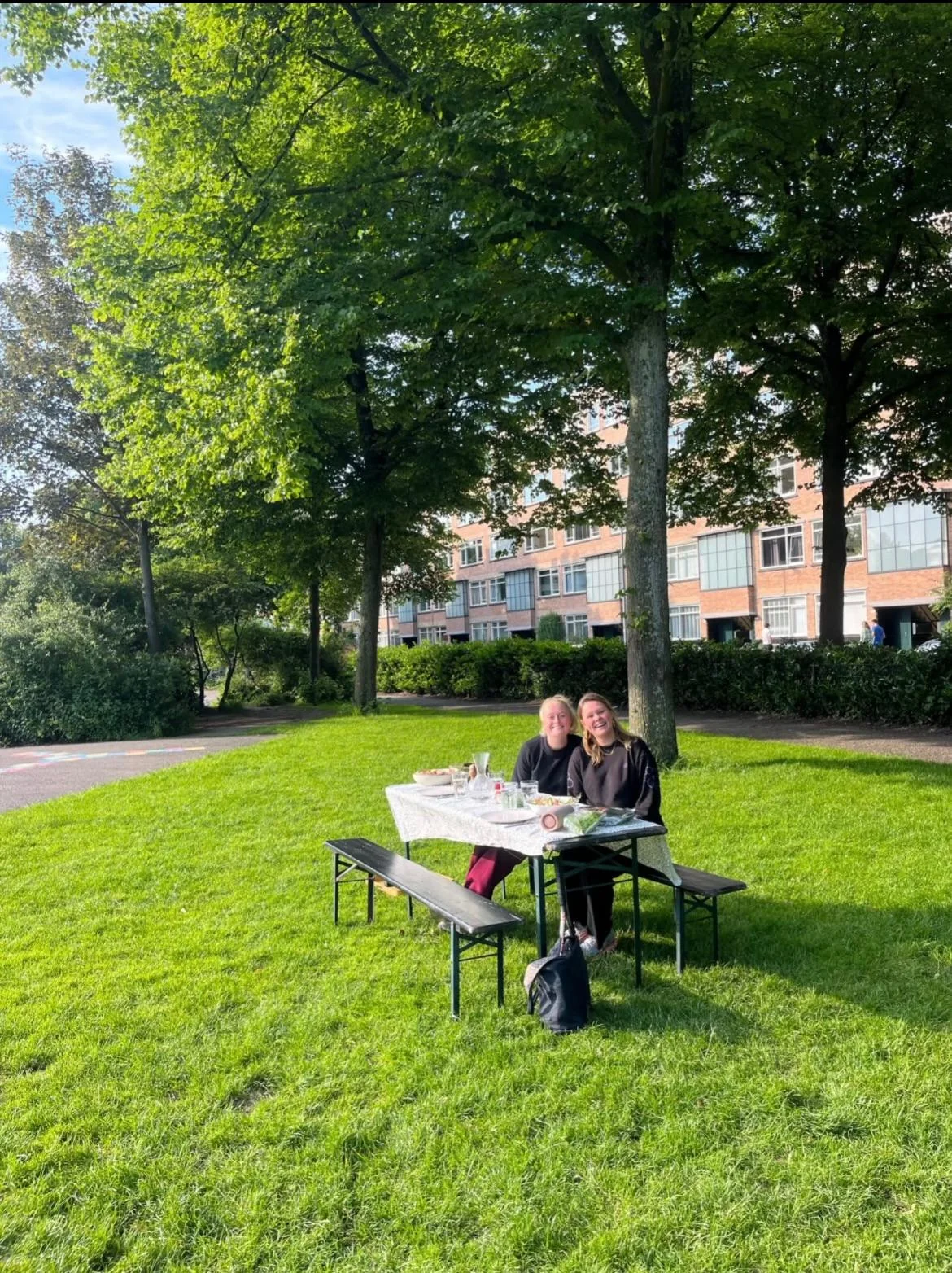 Foto van de Kamer gelegen aan de Noorderhavenkade in Rotterdam
