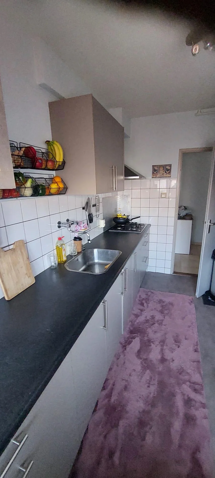 Foto van de Kamer gelegen aan de Den Tollstraat in Koudekerk aan den Rijn