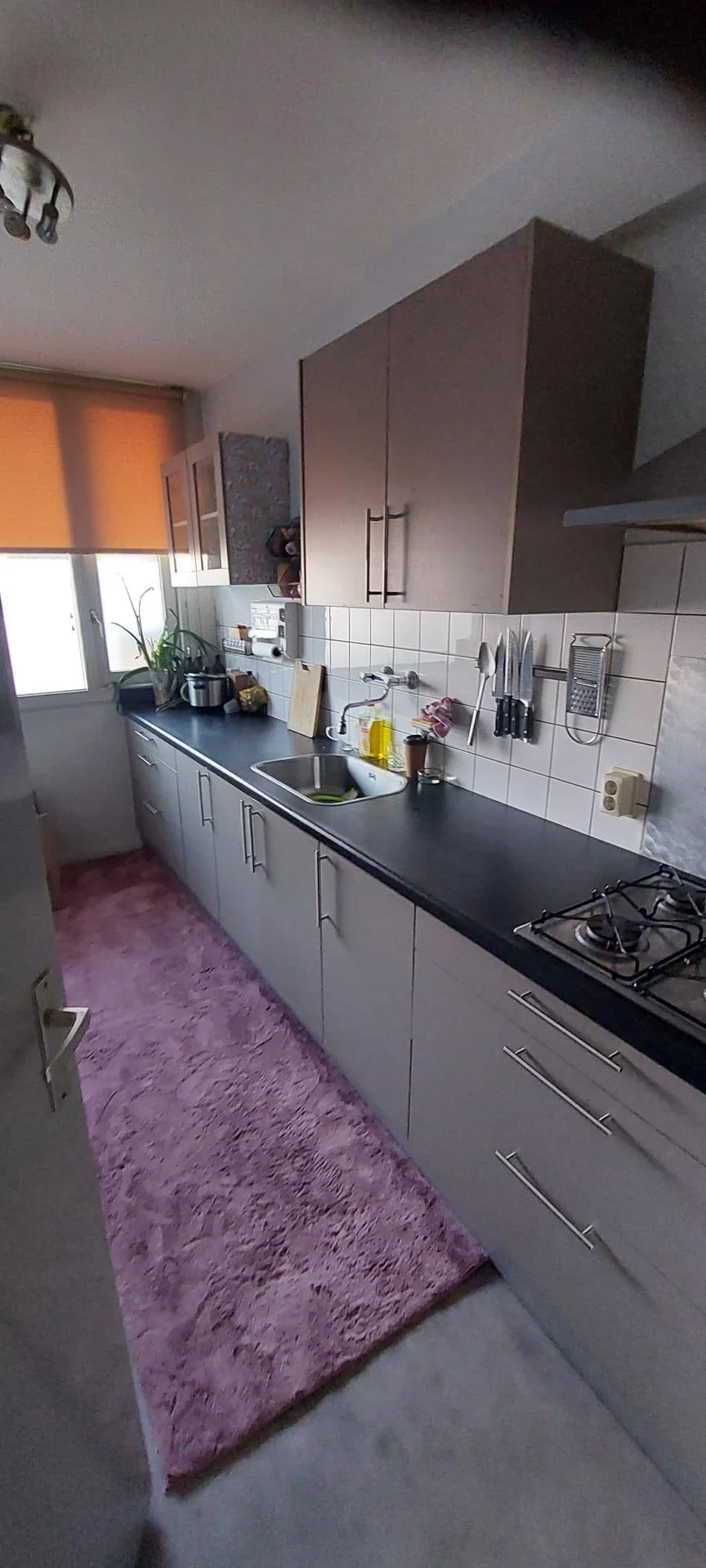 Foto van de Kamer gelegen aan de Den Tollstraat in Koudekerk aan den Rijn