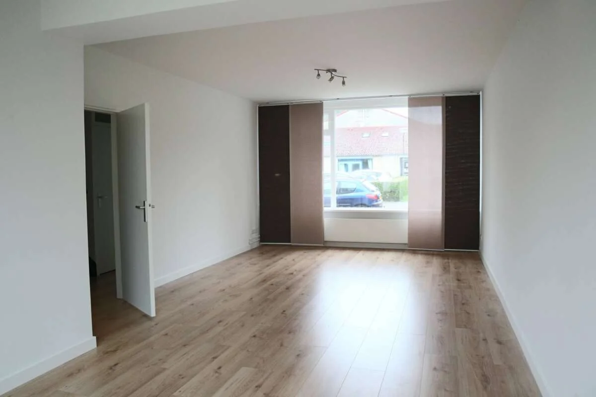 Foto van de Appartement gelegen aan de Diepenbrockstraat in Vught
