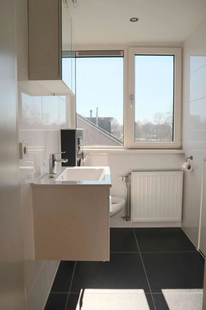 Foto van de Appartement gelegen aan de Diepenbrockstraat in Vught