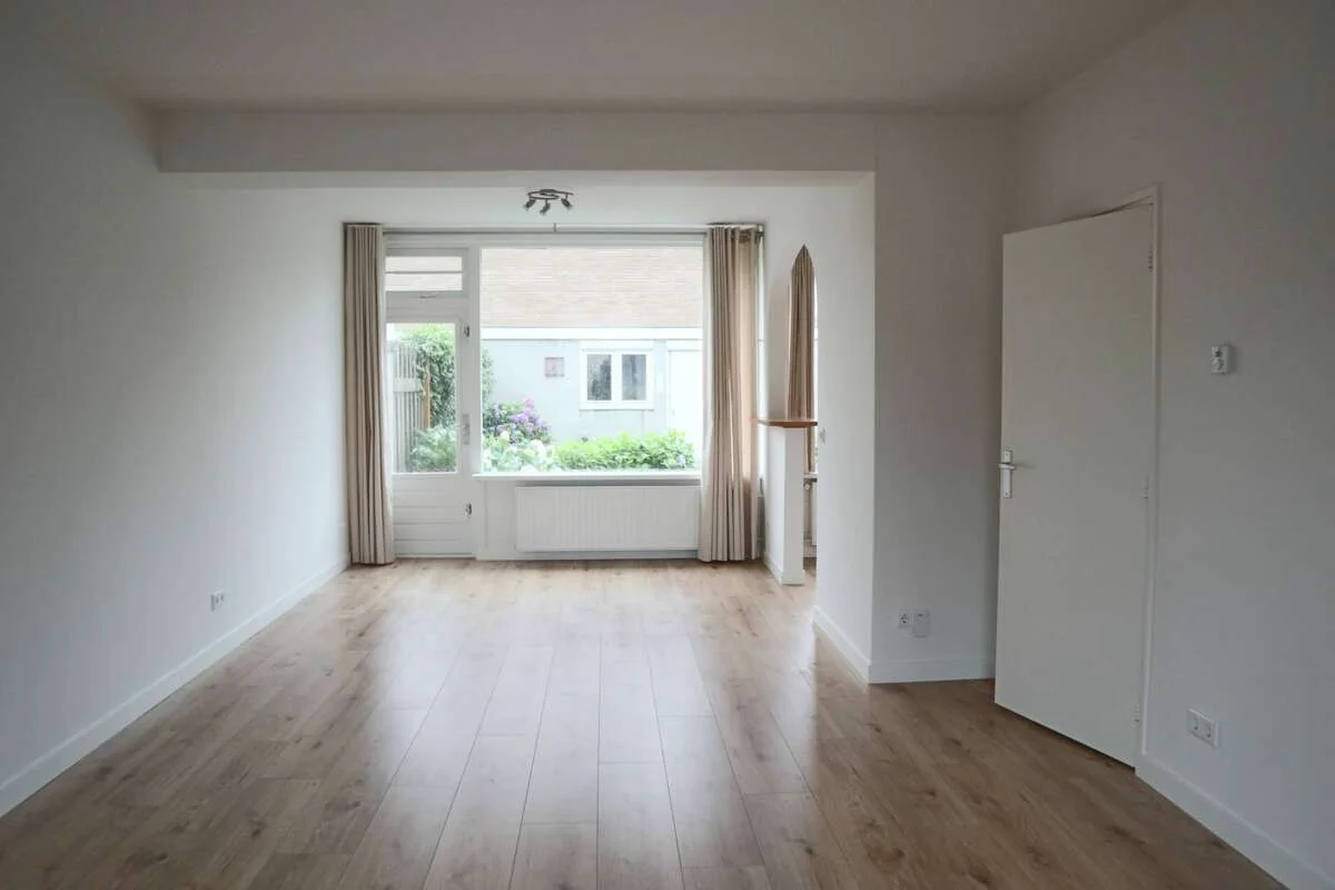 Foto van de Appartement gelegen aan de Diepenbrockstraat in Vught