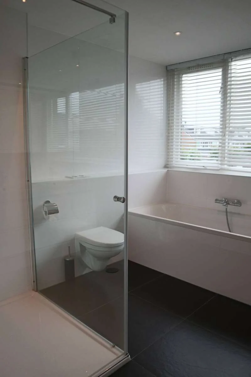 Foto van de Appartement gelegen aan de Diepenbrockstraat in Vught