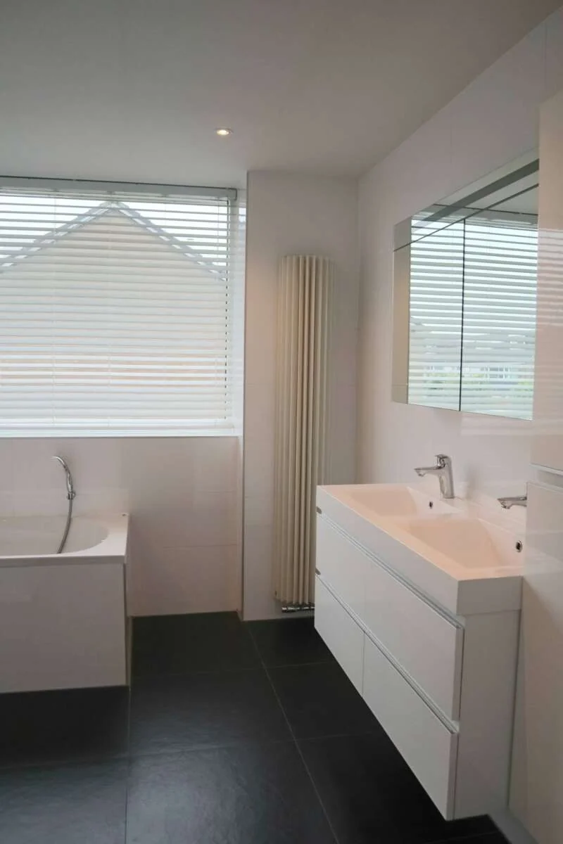 Foto van de Appartement gelegen aan de Diepenbrockstraat in Vught