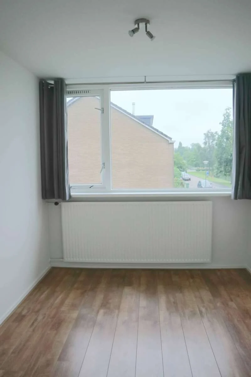 Foto van de Appartement gelegen aan de Diepenbrockstraat in Vught