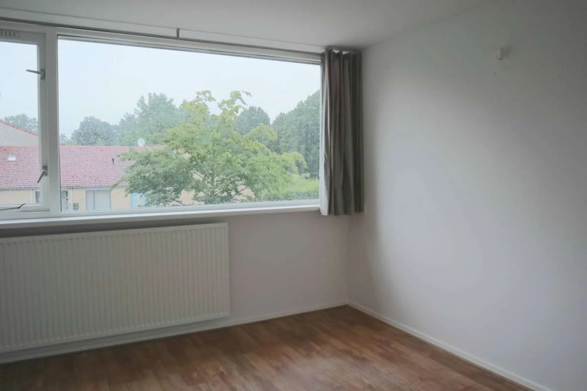 Foto van de Appartement gelegen aan de Diepenbrockstraat in Vught