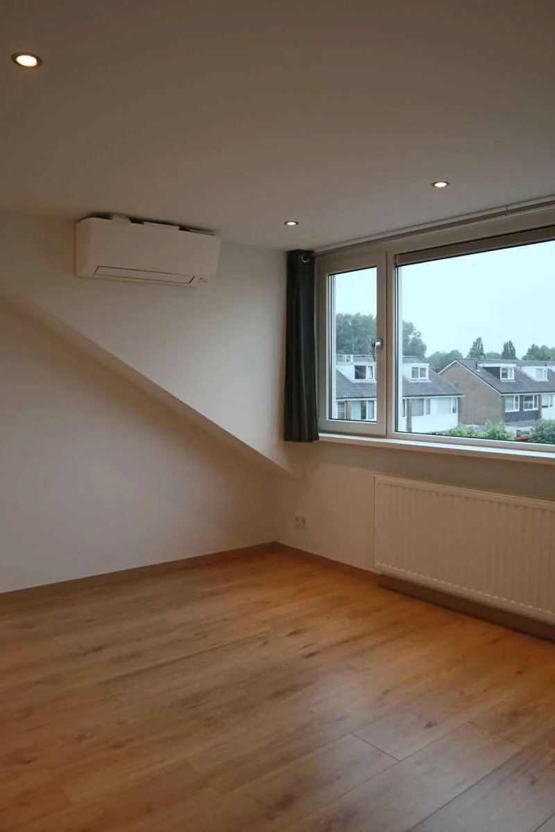Foto van de Appartement gelegen aan de Diepenbrockstraat in Vught