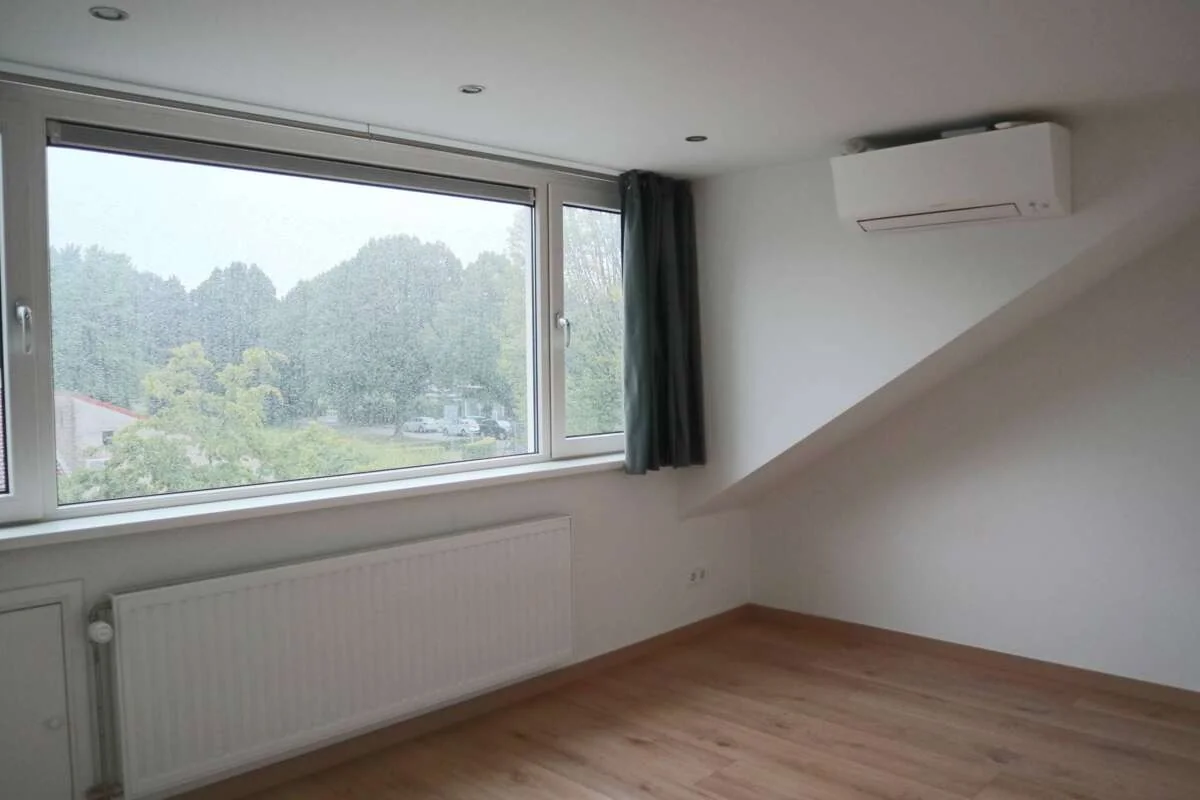 Foto van de Appartement gelegen aan de Diepenbrockstraat in Vught
