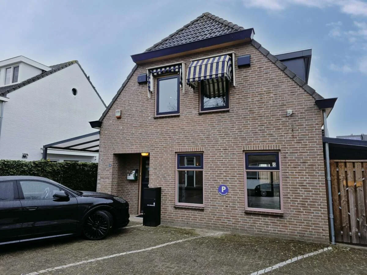 Foto van de Appartement gelegen aan de Tilburgseweg in Oisterwijk
