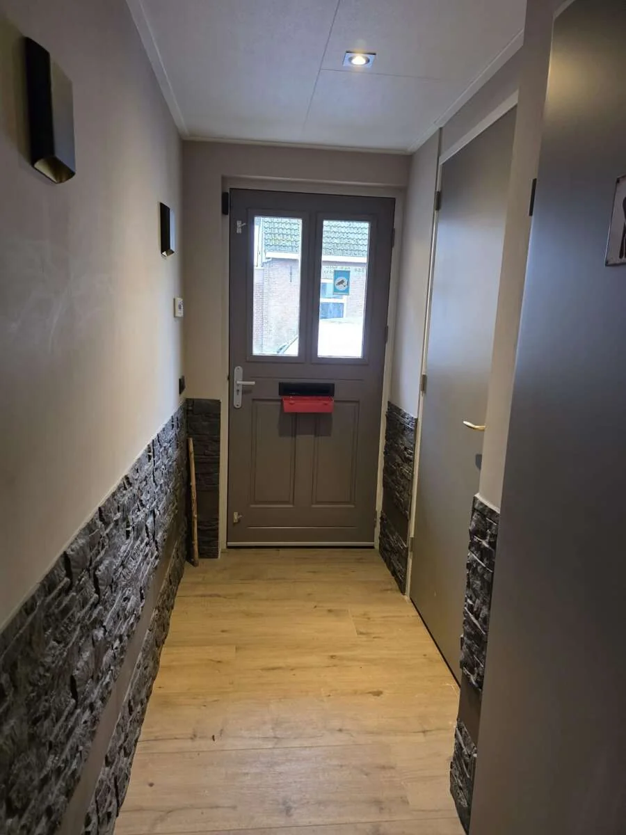 Foto van de Appartement gelegen aan de Tilburgseweg in Oisterwijk