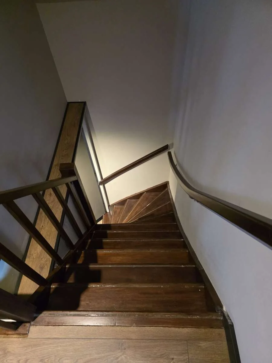 Foto van de Appartement gelegen aan de Tilburgseweg in Oisterwijk