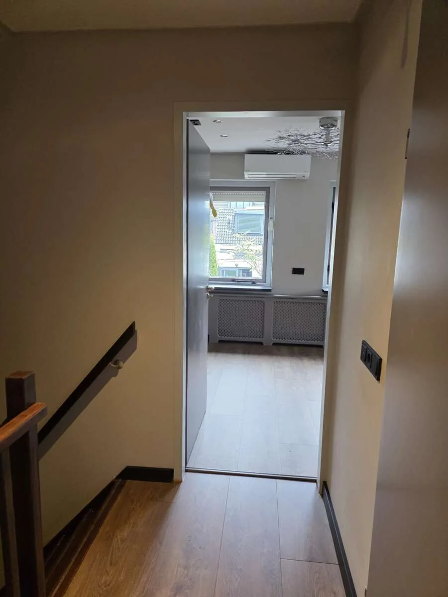 Foto van de Appartement gelegen aan de Tilburgseweg in Oisterwijk