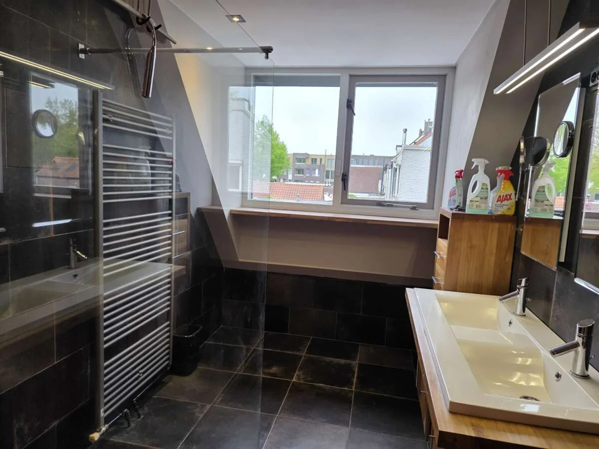 Foto van de Appartement gelegen aan de Tilburgseweg in Oisterwijk