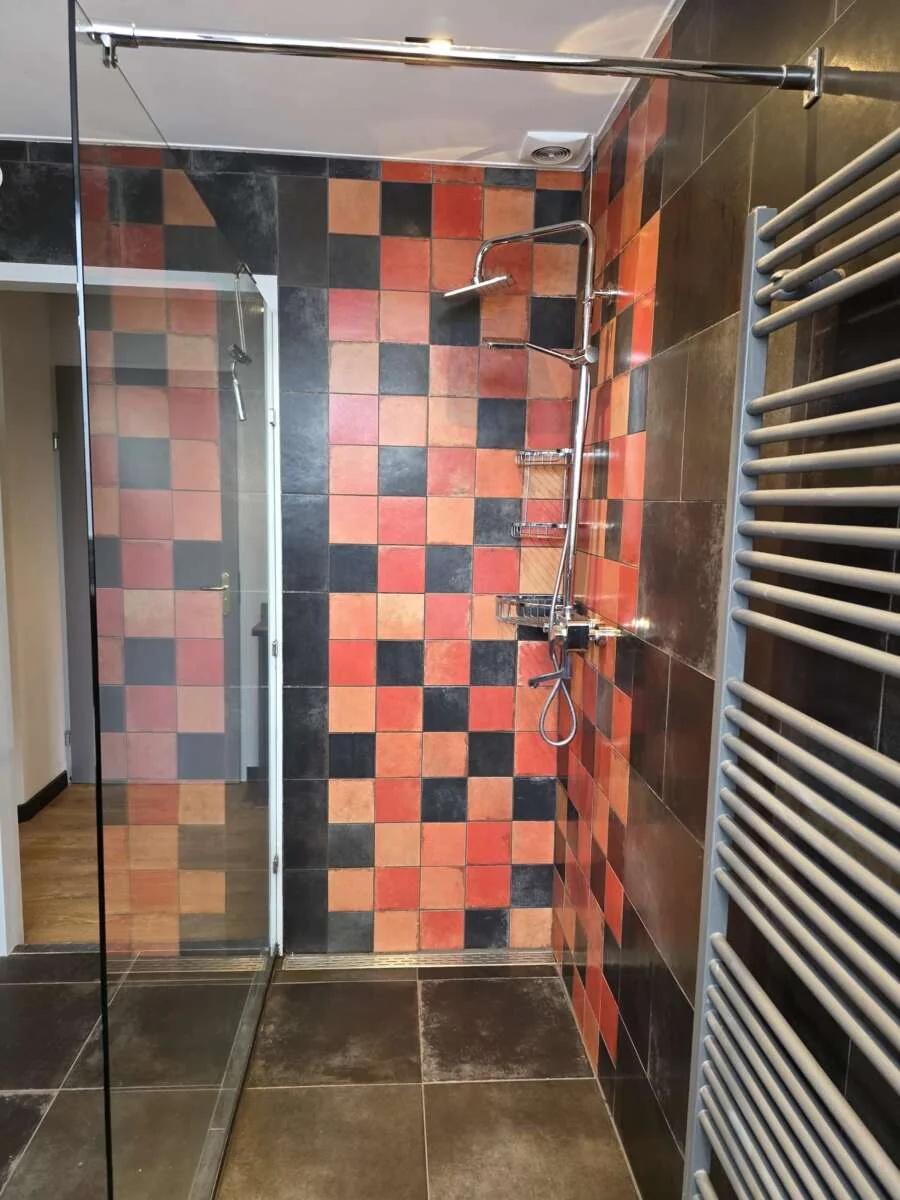 Foto van de Appartement gelegen aan de Tilburgseweg in Oisterwijk