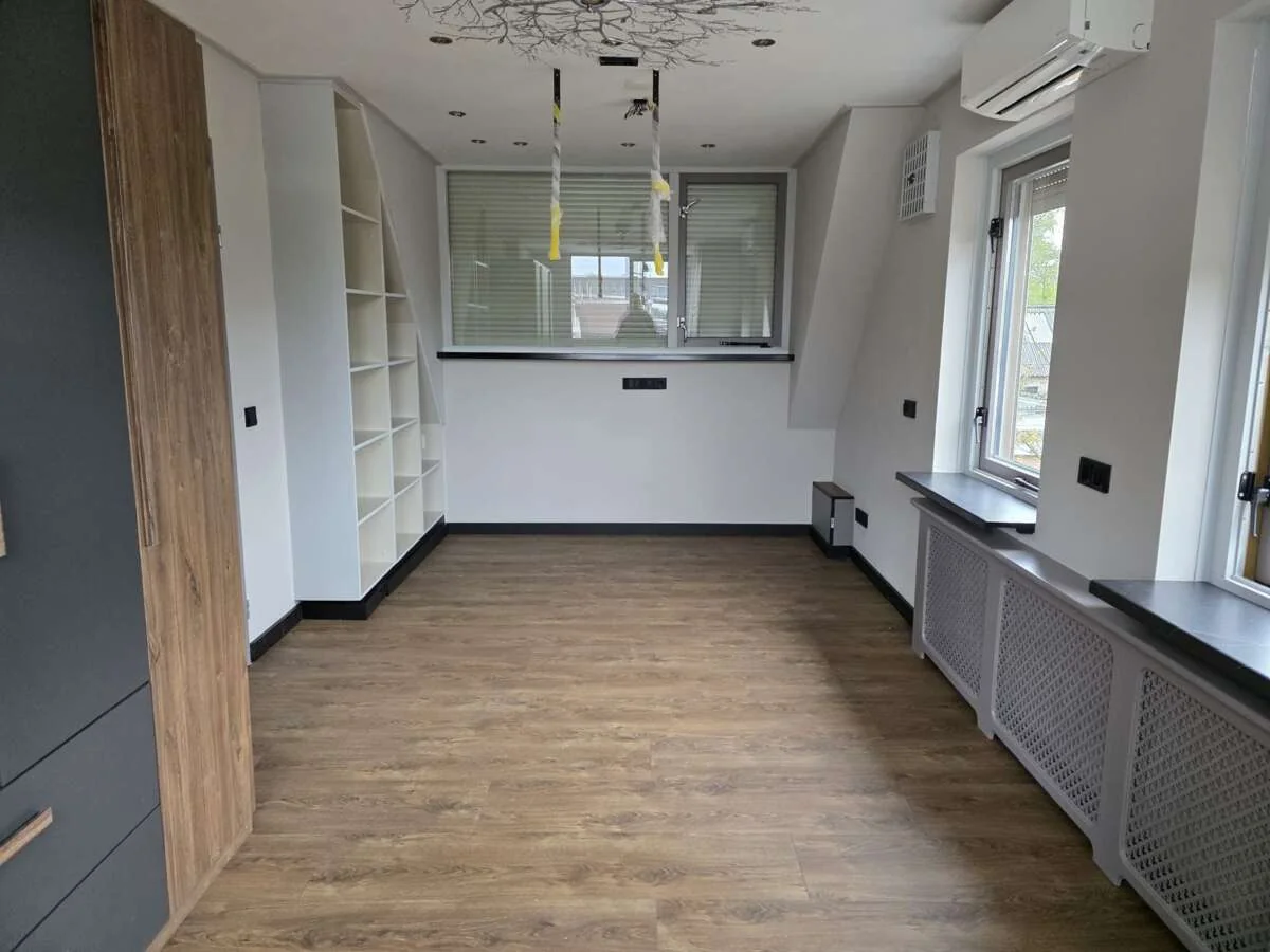 Foto van de Appartement gelegen aan de Tilburgseweg in Oisterwijk