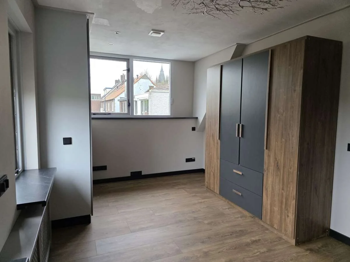 Foto van de Appartement gelegen aan de Tilburgseweg in Oisterwijk