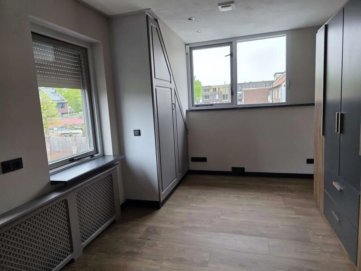 Foto van de Appartement gelegen aan de Tilburgseweg in Oisterwijk