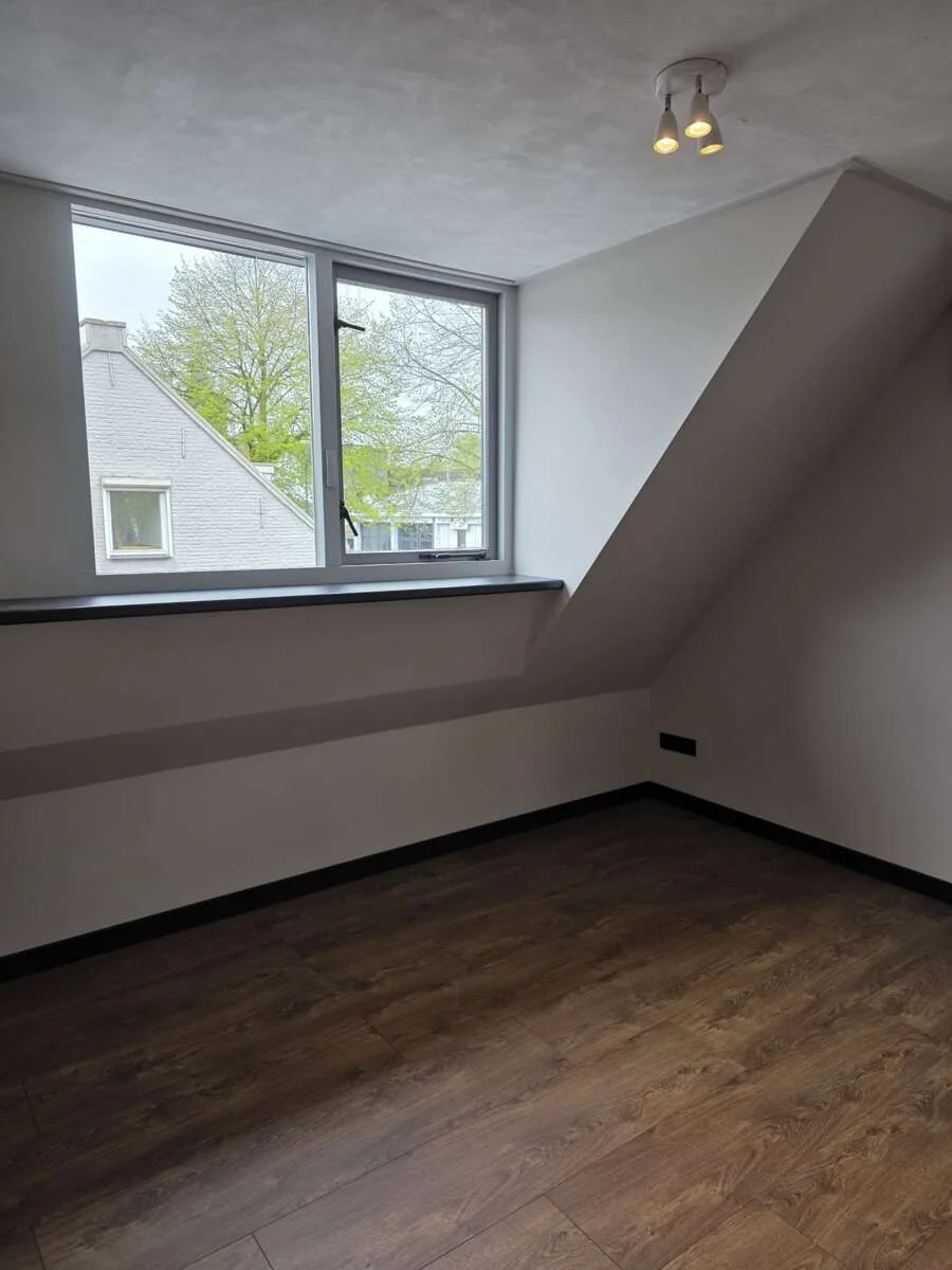 Foto van de Appartement gelegen aan de Tilburgseweg in Oisterwijk