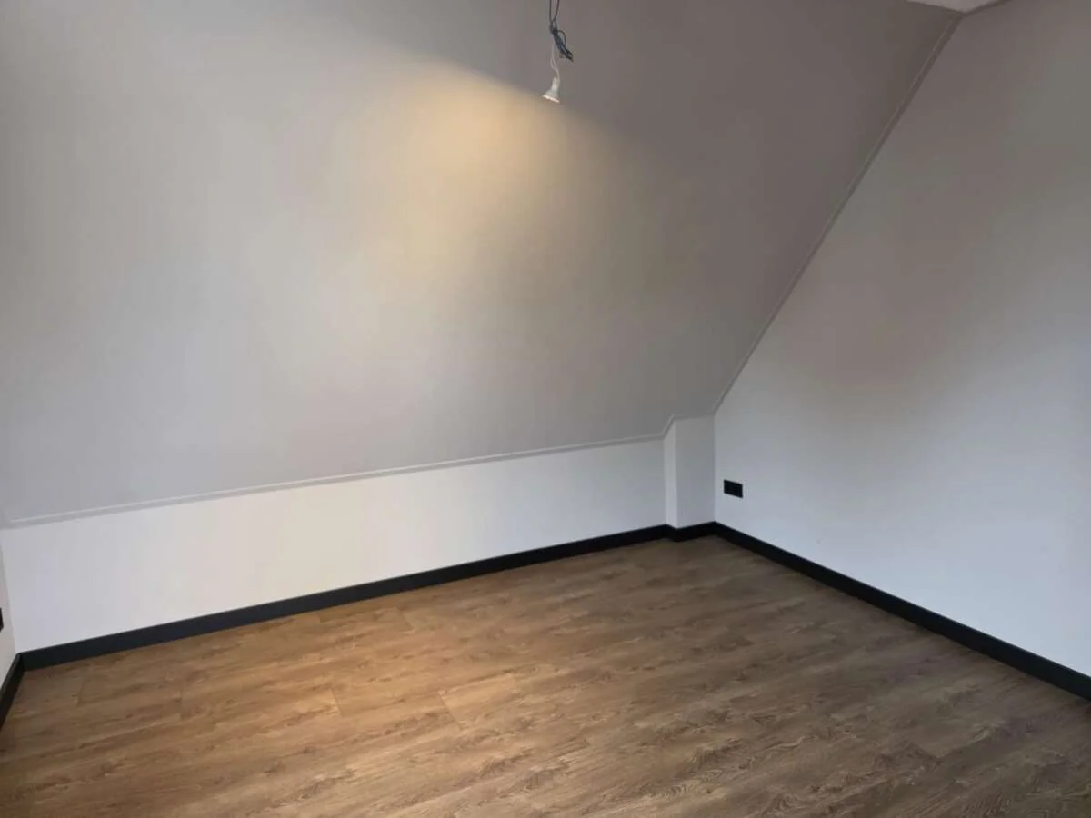 Foto van de Appartement gelegen aan de Tilburgseweg in Oisterwijk
