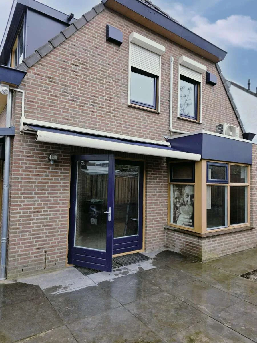 Foto van de Appartement gelegen aan de Tilburgseweg in Oisterwijk