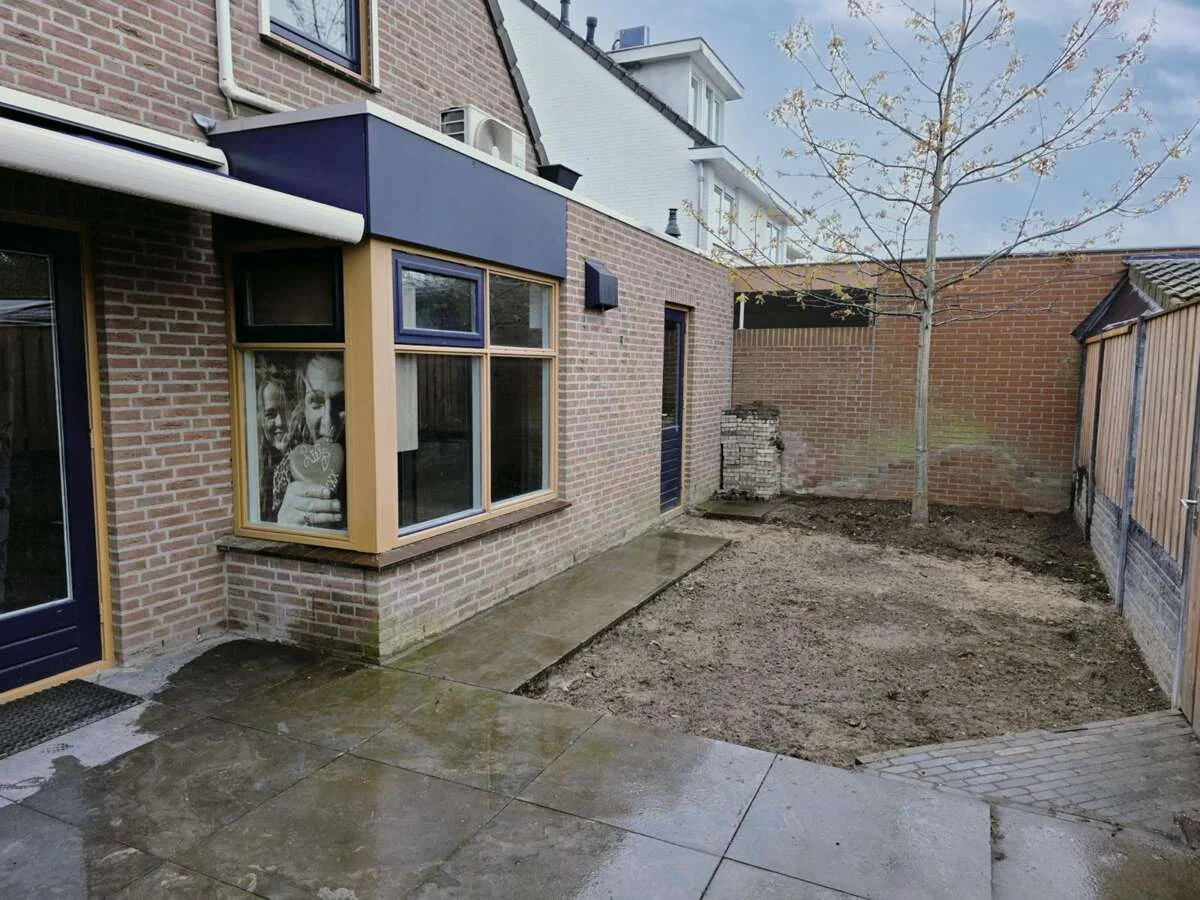 Foto van de Appartement gelegen aan de Tilburgseweg in Oisterwijk