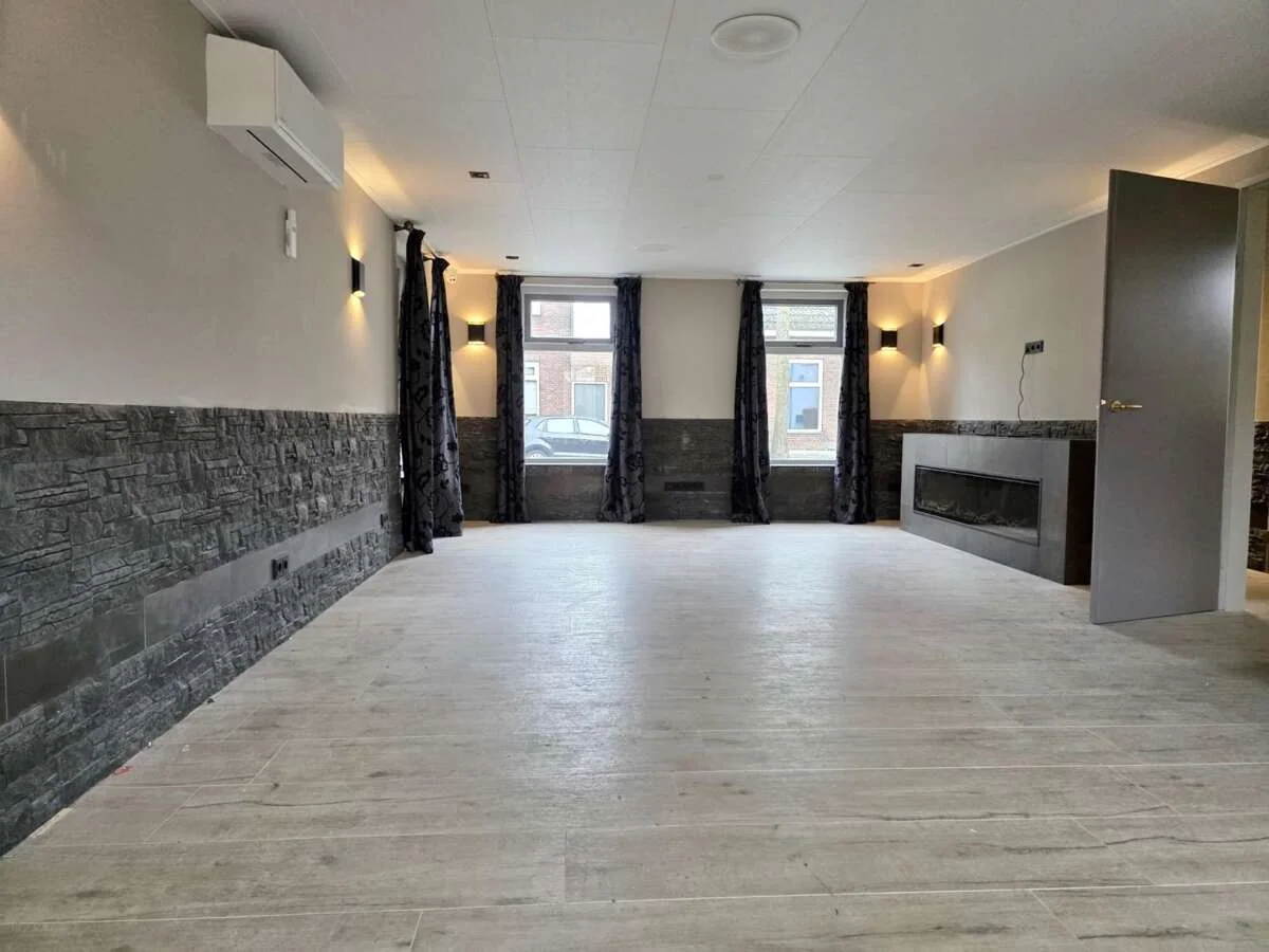 Foto van de Appartement gelegen aan de Tilburgseweg in Oisterwijk
