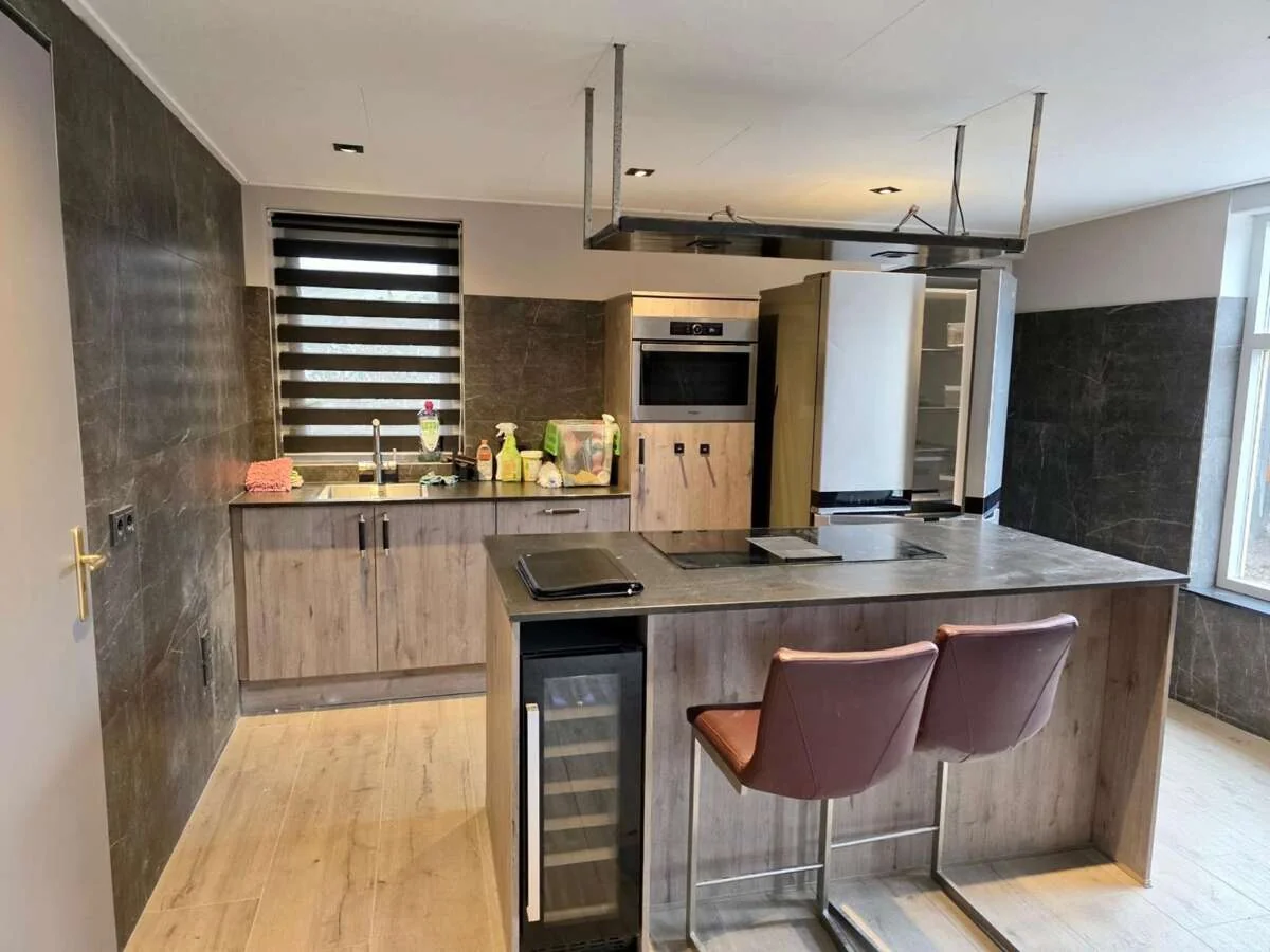Foto van de Appartement gelegen aan de Tilburgseweg in Oisterwijk