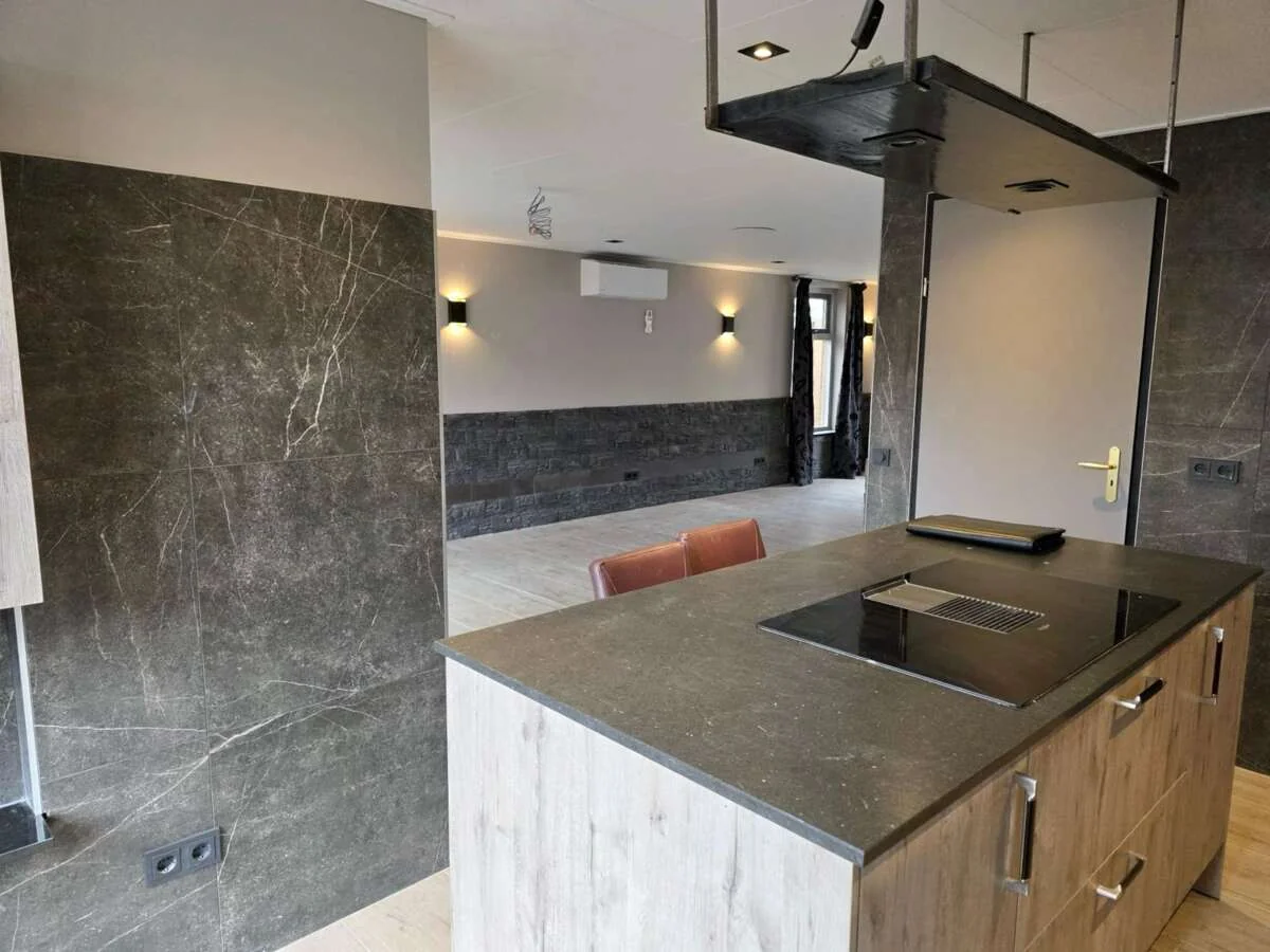 Foto van de Appartement gelegen aan de Tilburgseweg in Oisterwijk
