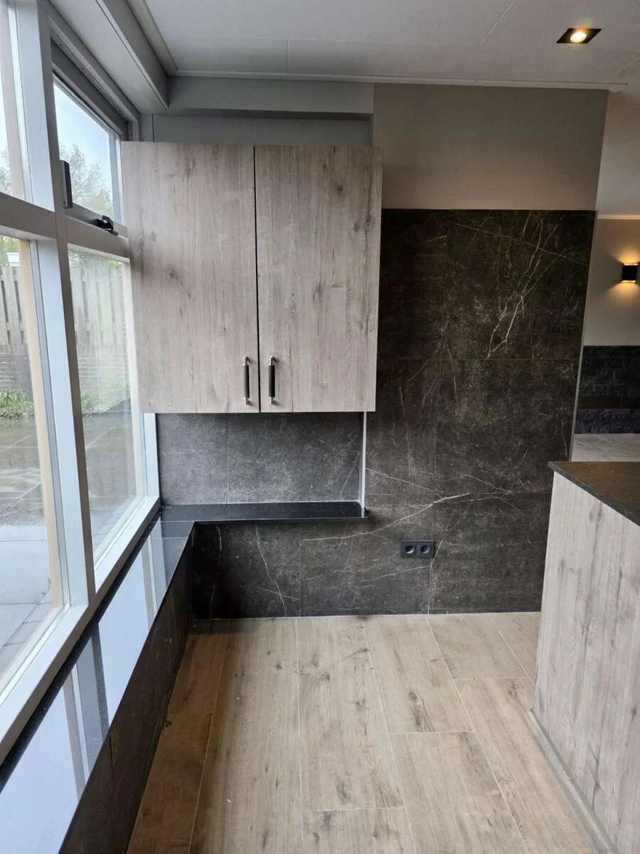 Foto van de Appartement gelegen aan de Tilburgseweg in Oisterwijk