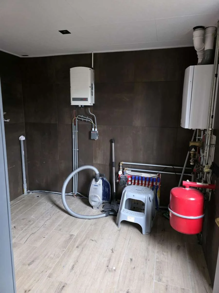 Foto van de Appartement gelegen aan de Tilburgseweg in Oisterwijk