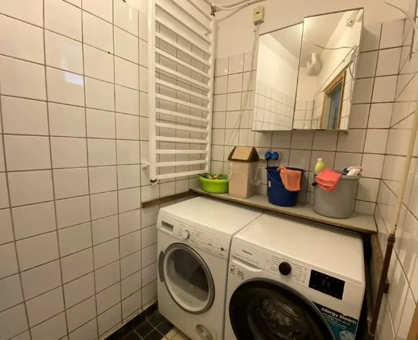Foto van de Kamer gelegen aan de Eikenlaan in Groningen